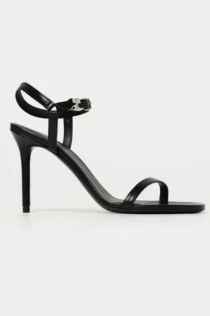 Courrèges Sandales à Talons COURRÈGES Femme couleur