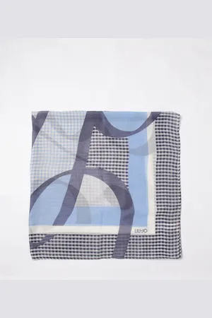 Liu Jo Foulard Femme couleur