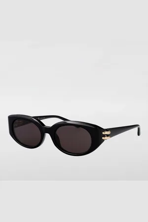 Alexander McQueen Lunettes De Soleil Femme couleur
