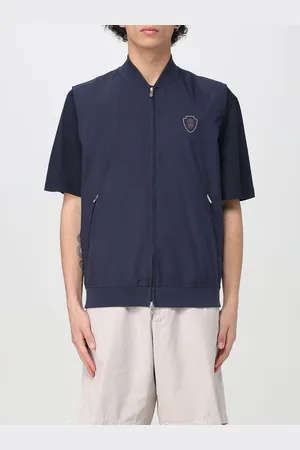 Brunello Cucinelli Gilet Homme couleur