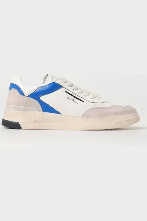 Ghoud Baskets Homme couleur