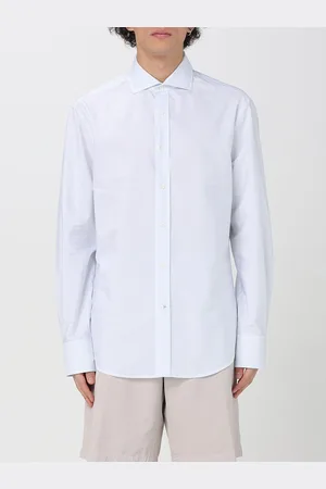 Brunello Cucinelli Chemise Homme couleur