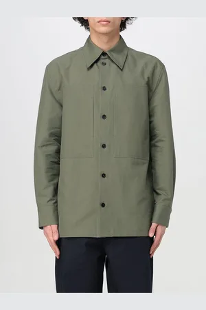 Jil Sander Chemise Homme couleur