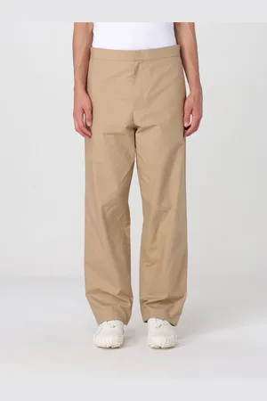 Jil Sander Pantalon Homme couleur