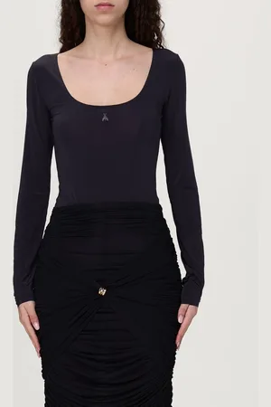 Patrizia Pepe Body Femme couleur
