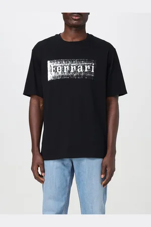 FERRARI T-Shirt Homme couleur