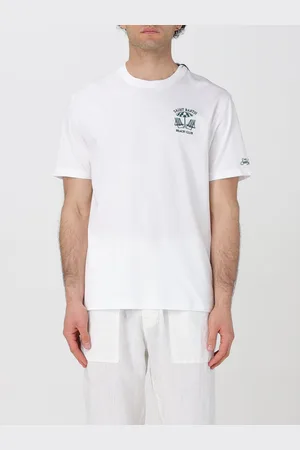 MC2 SAINT BARTH T-Shirt Homme couleur