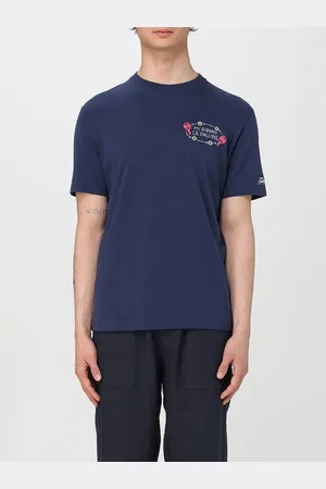 MC2 SAINT BARTH T-Shirt Homme couleur