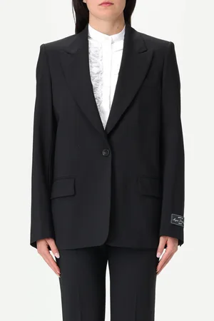 Msgm Veste Femme couleur