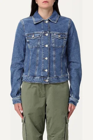 Tommy Hilfiger Veste Femme couleur