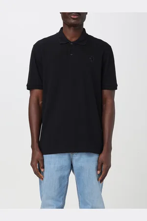 FERRARI Polo Homme couleur