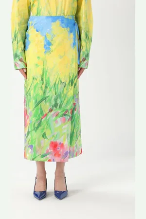Msgm Jupe Femme couleur