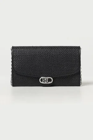 Ralph Lauren Portefeuille Femme couleur