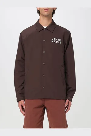 Kenzo Veste Homme couleur