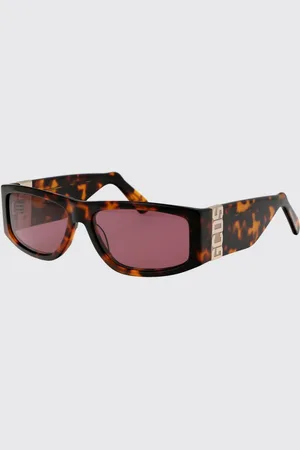 GCDS Lunettes De Soleil Femme couleur