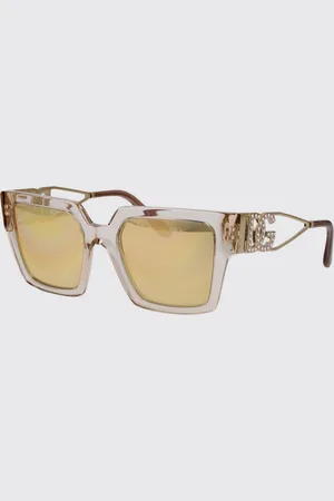 Dolce & Gabbana Lunettes De Soleil Femme couleur