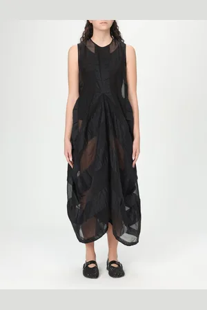 UMA WANG Robes Femme couleur