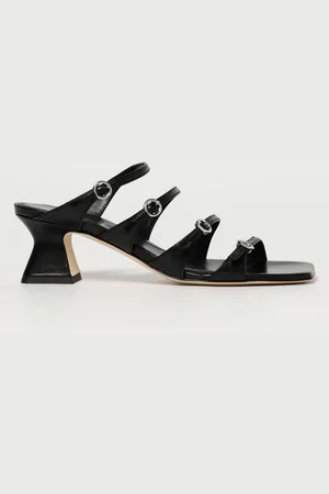Aeyde Sandales à Talons Femme couleur
