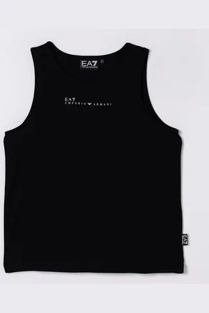 EA7 Top Enfant couleur