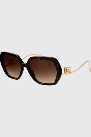 Dolce & Gabbana Lunettes De Soleil Femme couleur
