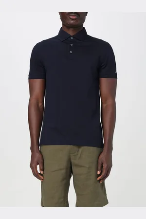 Tommy Hilfiger Polo Homme couleur