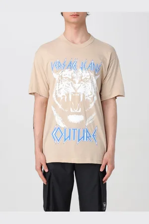 VERSACE T-Shirt Homme couleur