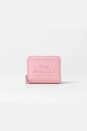 Marc Jacobs Portefeuille Femme couleur