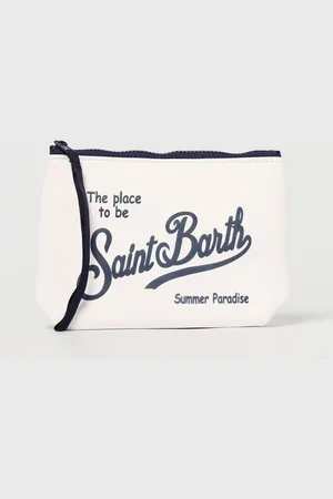 MC2 SAINT BARTH Sac Porté Main Femme couleur