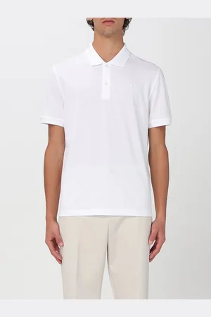 FERRARI Polo Homme couleur