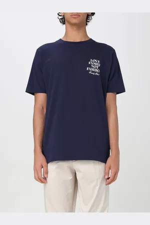 Family First T-Shirt Homme couleur