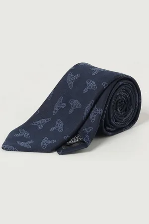 Vivienne Westwood Cravate Homme couleur