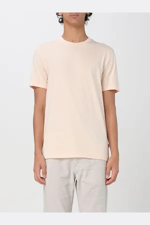HUGO BOSS T-Shirt Homme couleur