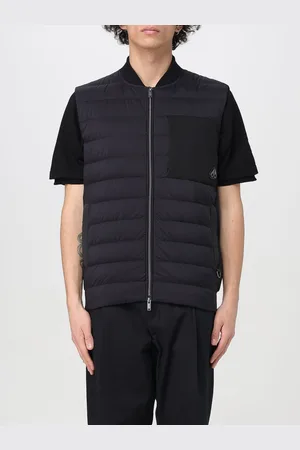 Moose Knuckles Gilet Homme couleur