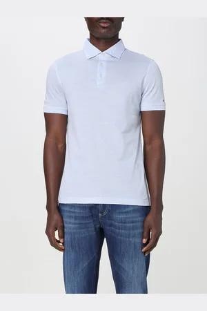 Tommy Hilfiger Polo Homme couleur
