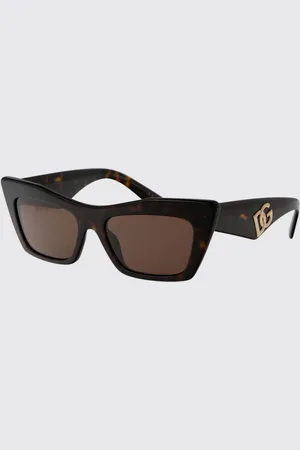 Dolce & Gabbana Lunettes De Soleil Femme couleur