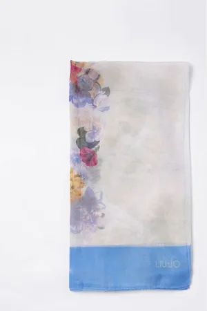 Liu Jo Écharpe Femme couleur