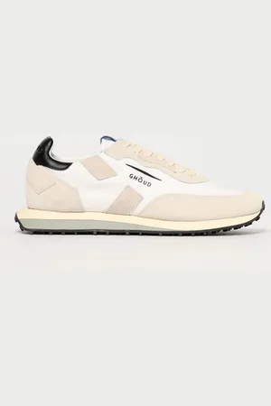 Ghoud Baskets Homme couleur