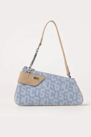 GCDS Sac Porté épaule Femme couleur