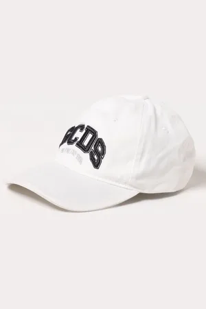 GCDS Chapeau Homme couleur