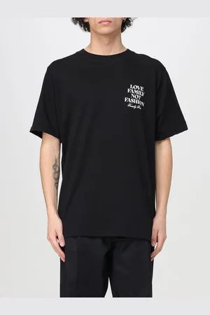 Family First T-Shirt Homme couleur