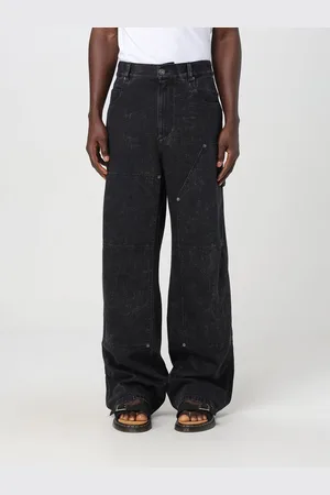 Isabel Marant Jeans Homme couleur