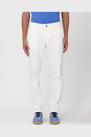 RE-HASH Pantalon Homme couleur