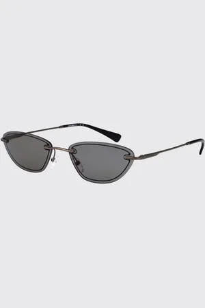 Emporio Armani Lunettes De Soleil Femme couleur