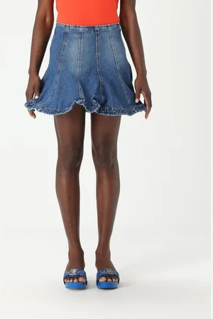Msgm Jupe Femme couleur