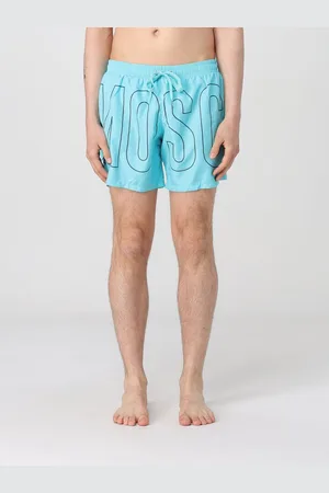 Moschino Maillot De Bain Homme couleur
