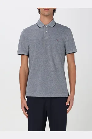 Tommy Hilfiger Polo Homme couleur