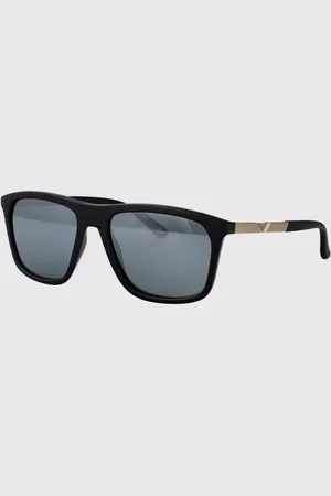 Emporio Armani Lunettes De Soleil Femme couleur