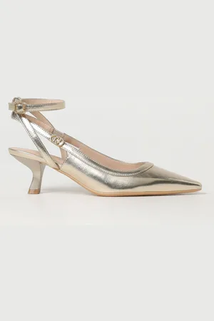 Liu Jo Chaussures à Talons Femme couleur