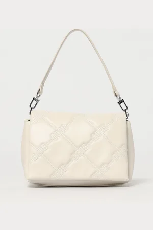 GCDS Sac Porté épaule Femme couleur