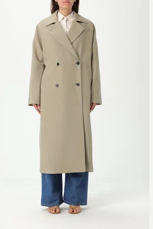 The Row Manteau Femme couleur